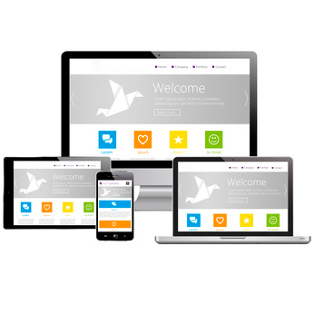 Responsive Web Design Sassari: creazione siti web ottimizzati per smartphone e tablet